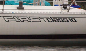 First Class 10