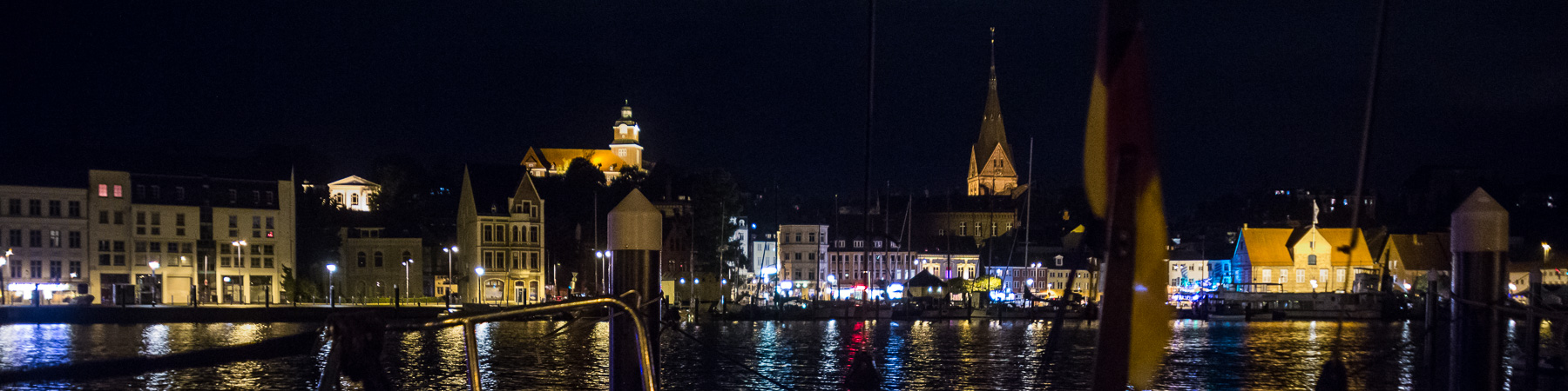 2016 Flensburg